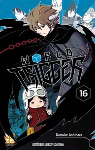 World Trigger T16