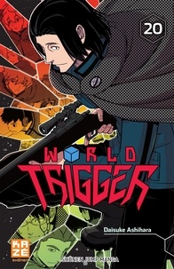 Amazon livres télécharger kindle World Trigger Tome 20 MOBI (French Edition) 9782820337757