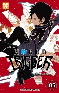 Daisuke Ashihara - World Trigger Tome 5 : .