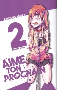 Aime ton prochain Tome 2