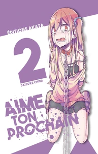 Aime ton prochain Tome 2