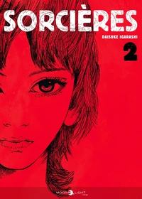 Sorcières T02