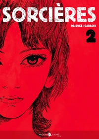 Sorcières Tome 2