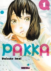 Forum de téléchargements de livres électroniques gratuits Pakka Tome 1 (Litterature Francaise) par Daisuke Imai, Miyako Slocombe, Anne Demars RTF ePub
