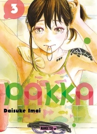 Daisuke Imai - Pakka Tome 3 : .