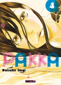 Daisuke Imai - Pakka Tome 4 : .