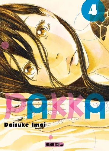 Daisuke Imai - Pakka Tome 4 : .