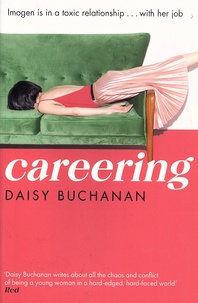 Daisy Buchanan - Careering.