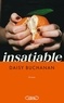 Daisy Buchanan - Insatiable.