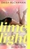 Limelight. The new novel from the author of Insatiable