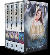 Accidental Mobster, The Complete Series