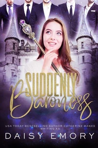 Suddenly Baroness