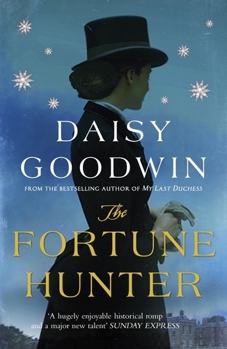 The Fortune Hunter. A Richard &amp; Judy Pick
