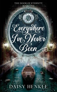 Everywhere I've Never Been