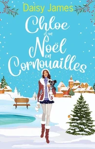 Chloe et un Noël en Cornouailles