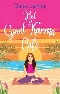 Het Good Karma Café