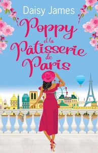 Poppy et la Pâtisserie de Paris