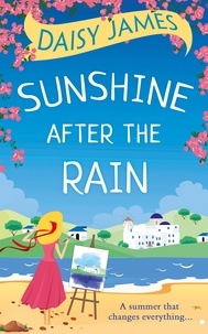 Daisy James - Sunshine After the Rain.
