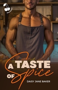 Livres à téléchargement gratuit kindle A Taste of Spice 9781801168526