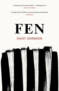 Daisy Johnson - Fen.