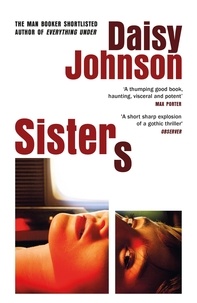 Daisy Johnson - Sisters.