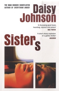 Daisy Johnson - Sisters.