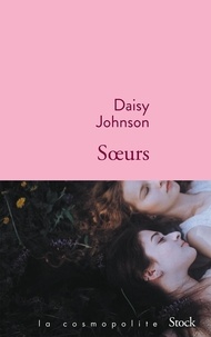 Daisy Johnson - Soeurs.