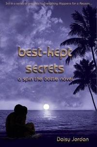  Daisy Jordan - Best-Kept Secrets - Spin the Bottle, #3.