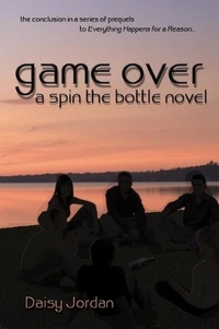  Daisy Jordan - Game Over - Spin the Bottle, #4.
