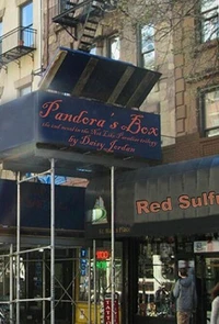 Pandora's Box