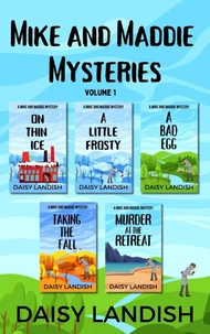 Mike and Maddie Mysteries