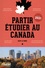 Partir étudier au Canada  Edition 2021