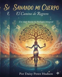 SANANDO MI CUERPO El Camino de Regreso