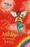 Ashley the Dragon Fairy. The Magical Animal Fairies Book 1