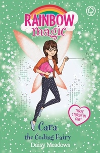 Daisy Meadows - Cara the Coding Fairy - Special.