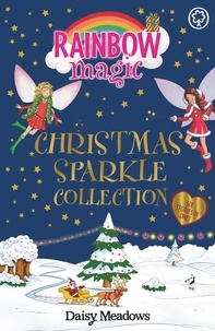 Daisy Meadows - Christmas Sparkle Collection.