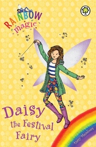 Daisy Meadows et Georgie Ripper - Daisy the Festival Fairy - Special.