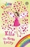 Ella The Rose Fairy. The Petal Fairies Book 7