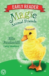 Daisy Meadows - Ellie Featherbill - Book 3.