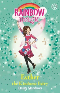 Esther the Kindness Fairy