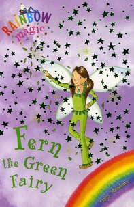 Daisy Meadows - Fern the Green Fairy.