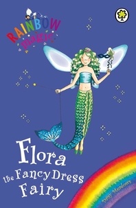 Daisy Meadows et Georgie Ripper - Flora the Fancy Dress Fairy - Special.