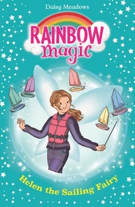 Helen the Sailing Fairy