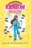 Jayda the Snowboarding Fairy. The Gold Medal Games Fairies Book 4
