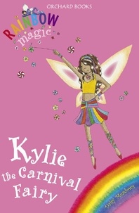 Daisy Meadows et Georgie Ripper - Kylie The Carnival Fairy - Special.