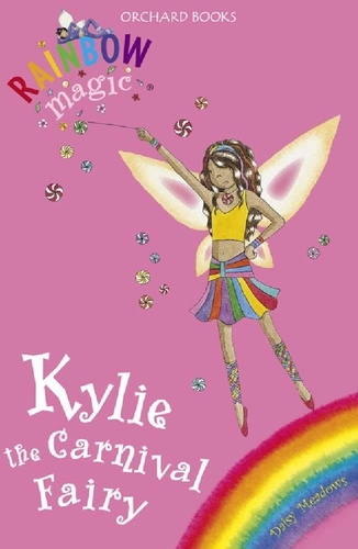 Kylie The Carnival Fairy. Special