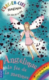 Angélique, la fée de la musique