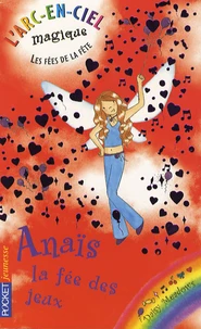 Anaïs, la fée des jeux