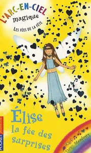 Elise, la fée des surprises