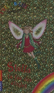 Stella, la fée des étoiles